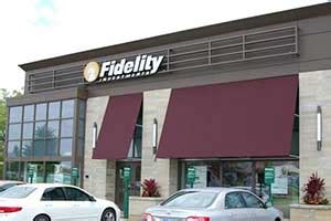 fidelity investments grand rapids